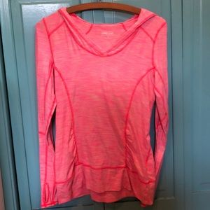 Kirkland activewear top